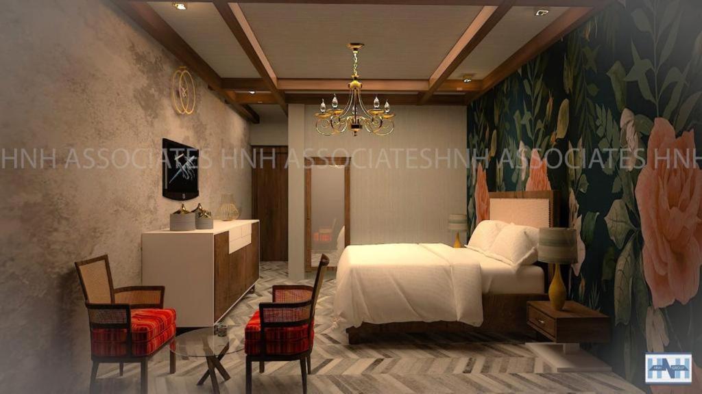 Hotel Sukh Mehal Dzsálandhár Kültér fotó
