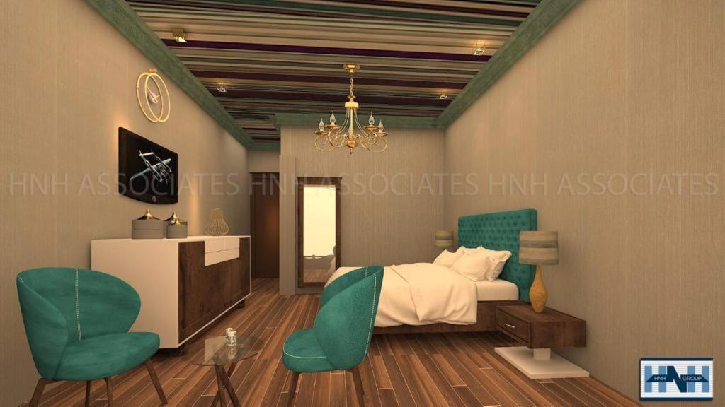 Hotel Sukh Mehal Dzsálandhár Kültér fotó